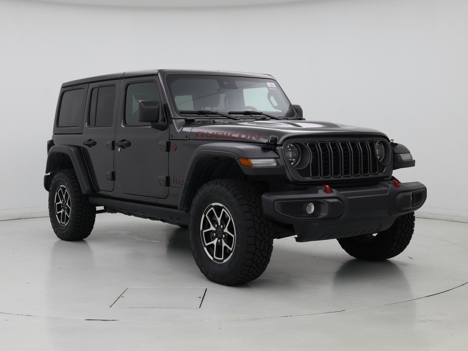 jeep wrangler 4-door 2025 1C4PJXFN5SW526972 image jeep wrangler 4-door 2025 1C4PJXFN5SW526972 image